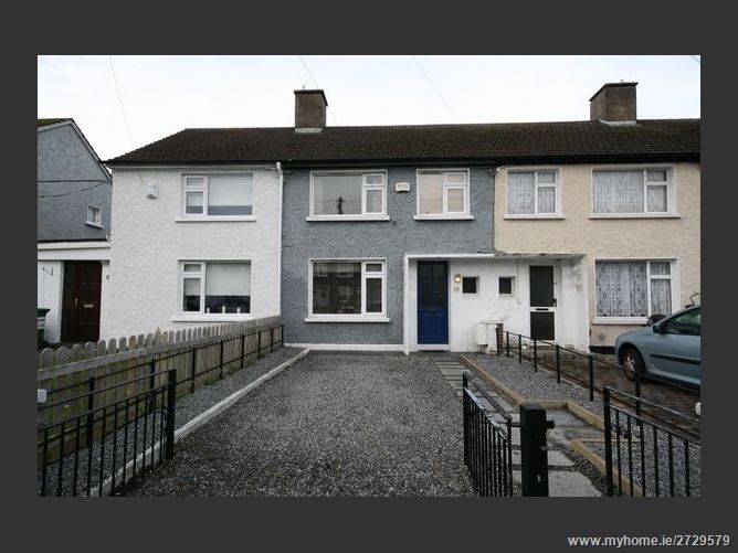 62 Loreto Avenue, Rathfarnham, Dublin 14 Allen & Jacobs 2729579
